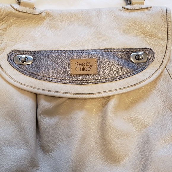 See by Chloe Shoulder Bag - Picture 3 of 11